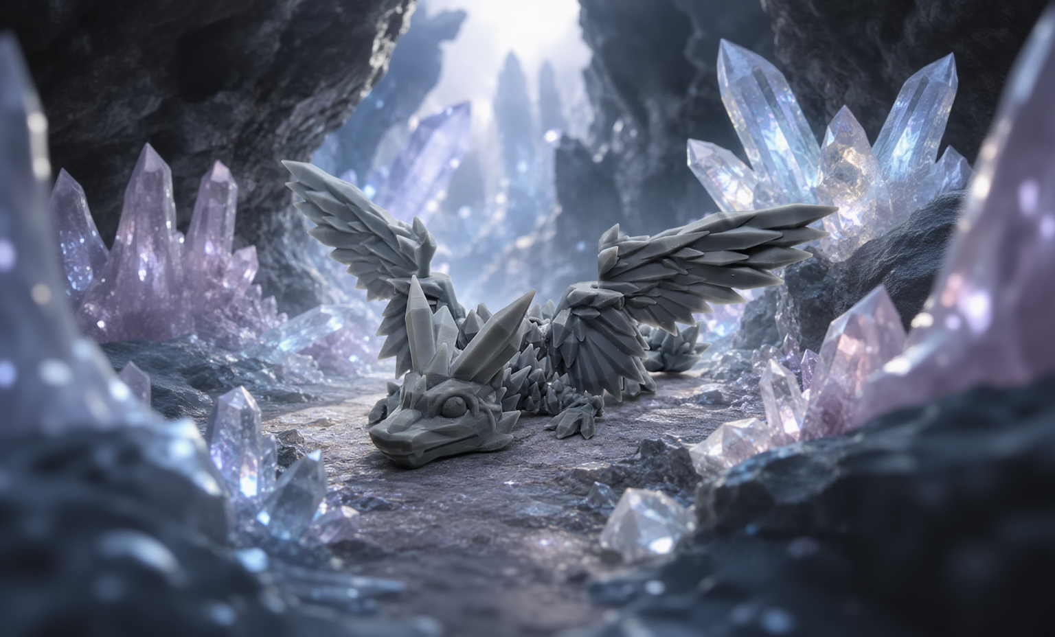 Baby Dragon