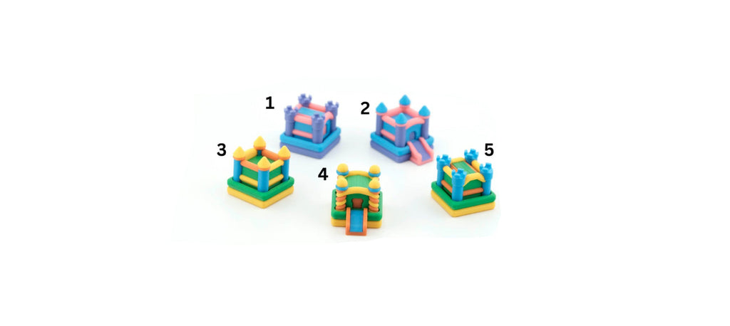 Bouncy Blast Clicker