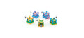 Bouncy Blast Clicker