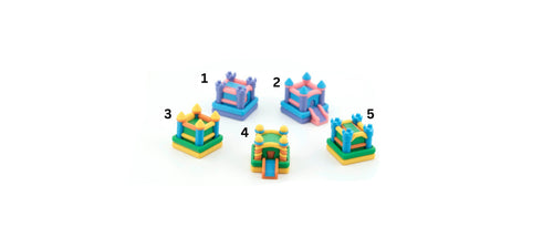 Bouncy Blast Clicker