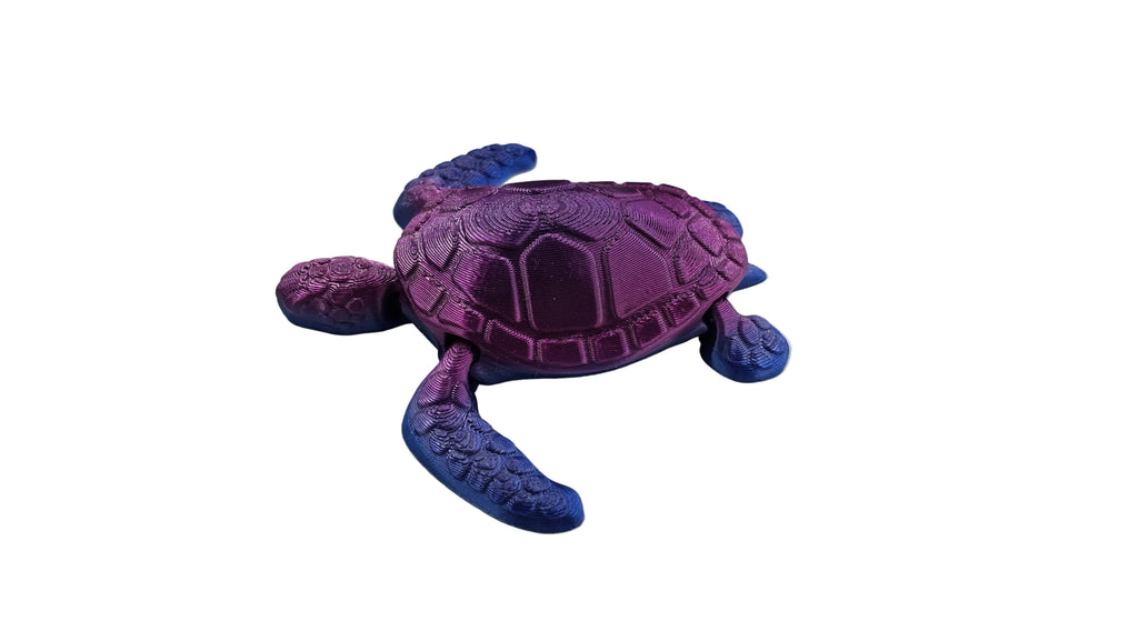 Articulated Turtle