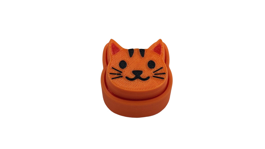 Cat Clicker