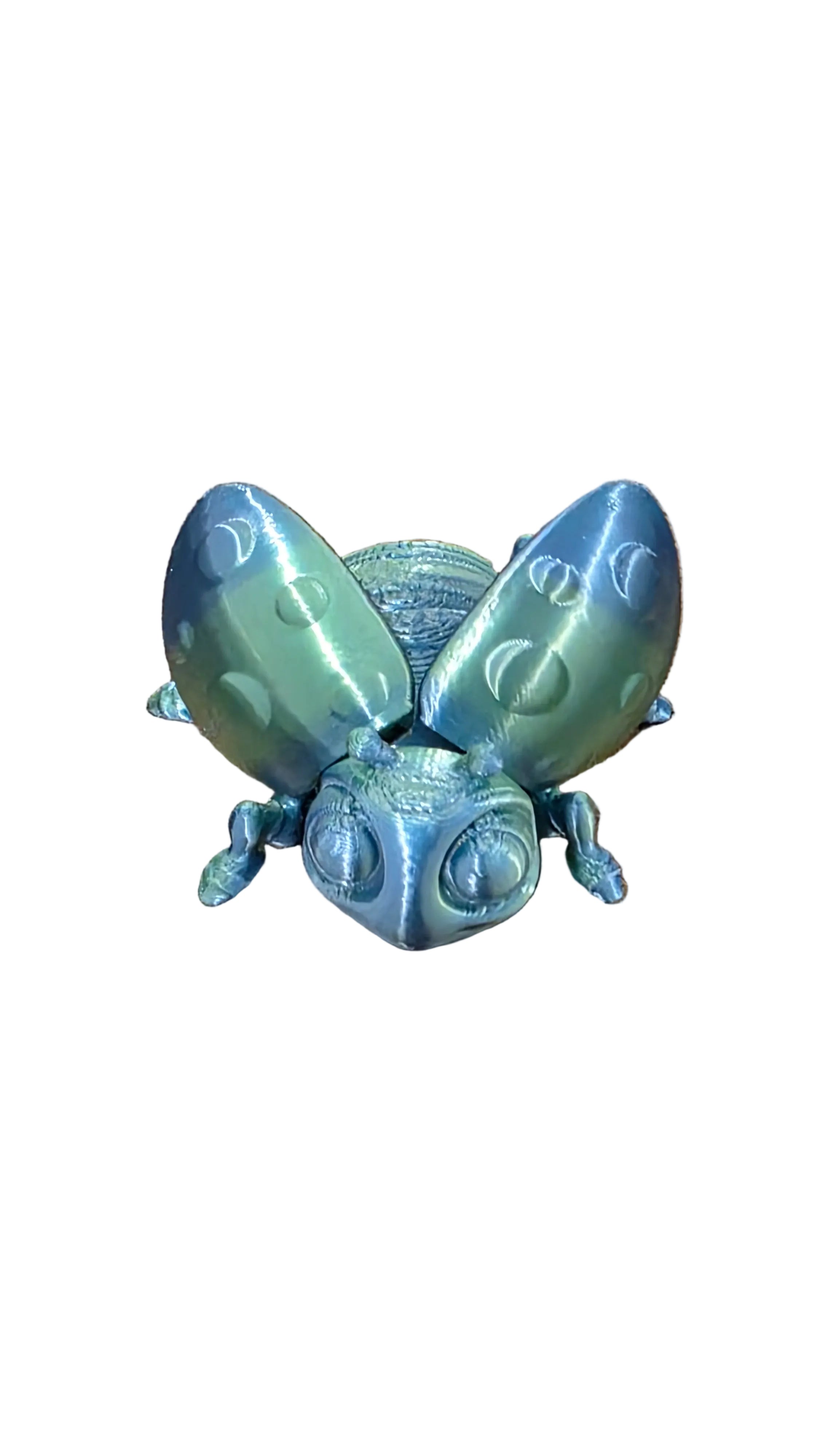 Articulated Love Bug