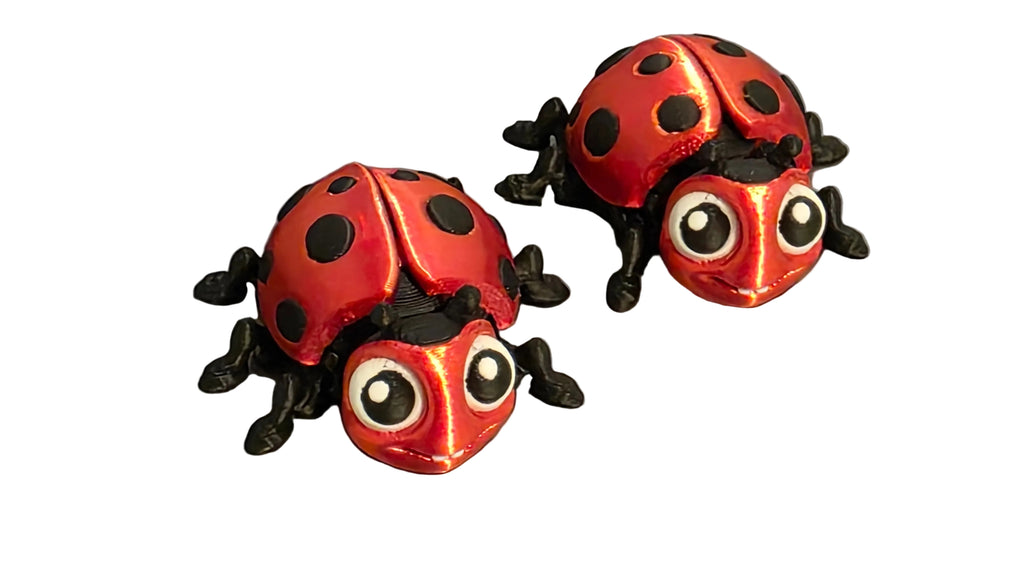 Articulated Love Bug
