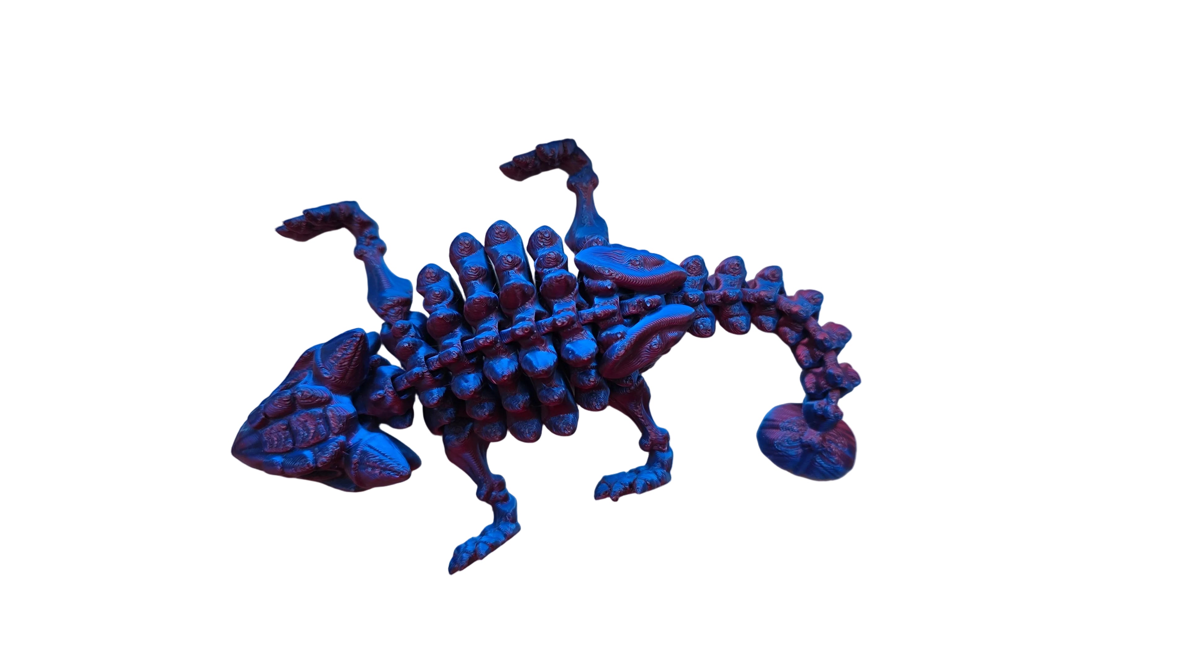 Articulated Skeleton Ankylosaurus