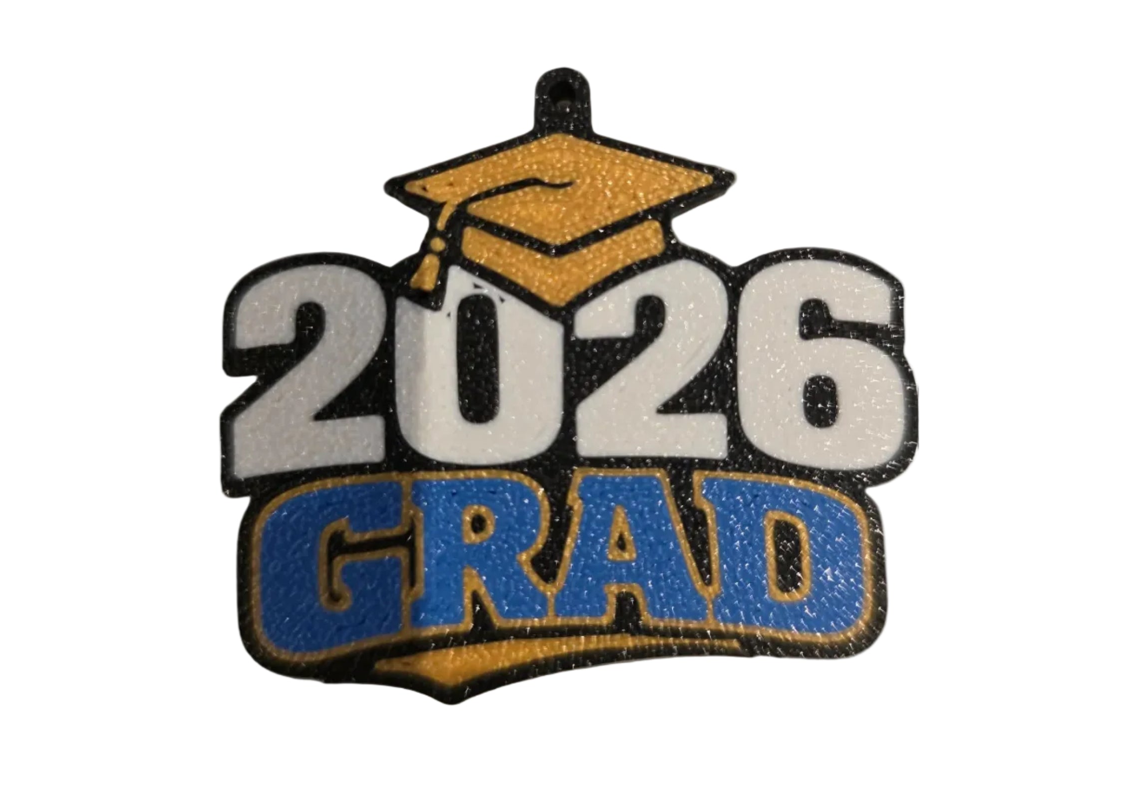 Graduation Keyhain 2026