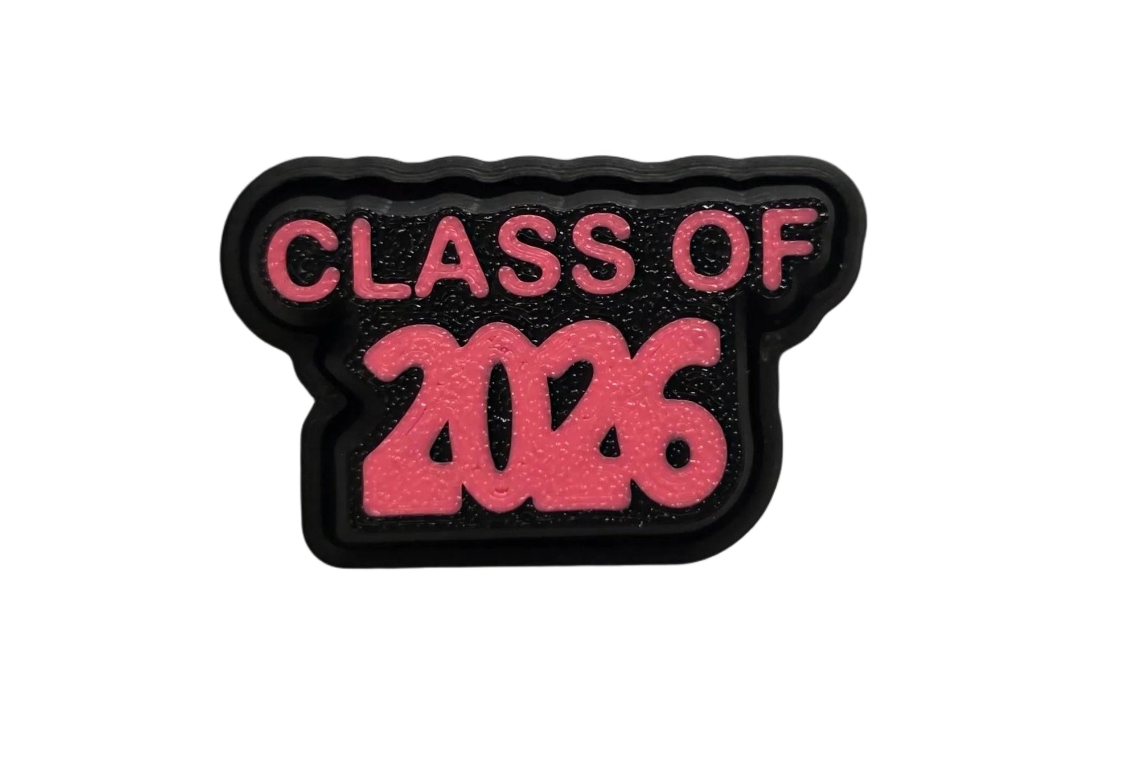 Graduation 2026 Clicker