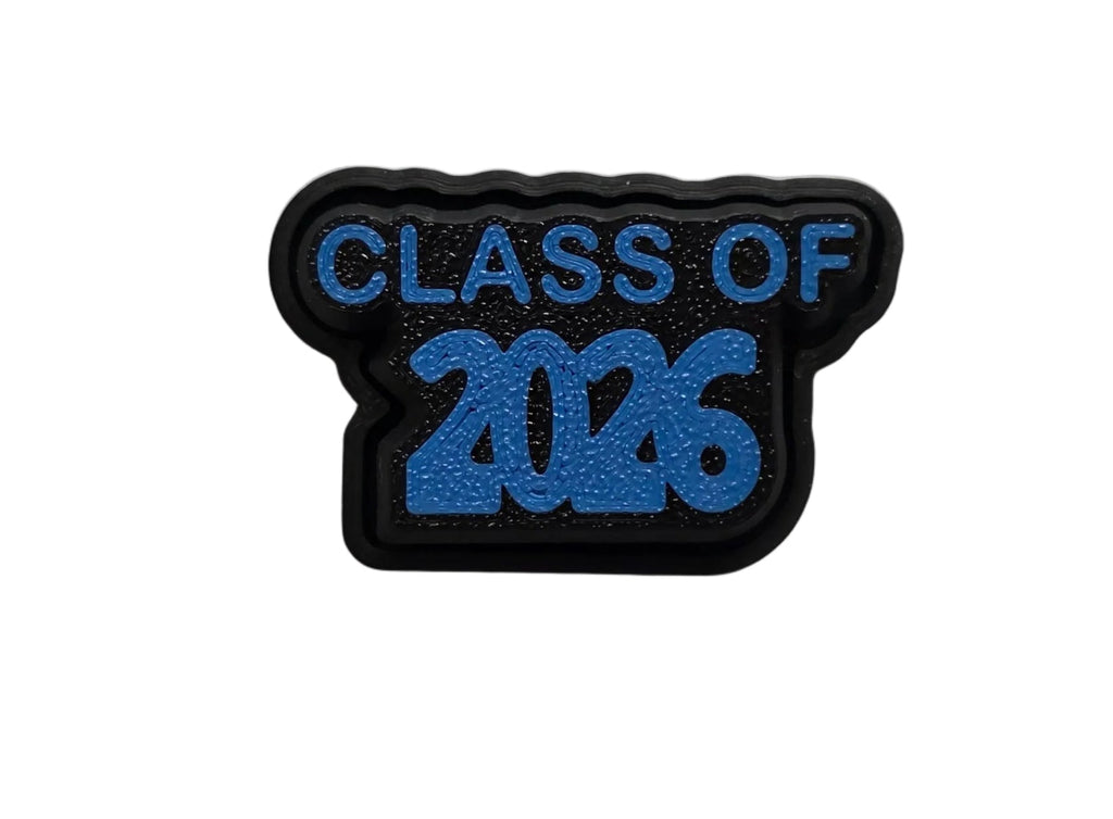 Graduation 2026 Clicker