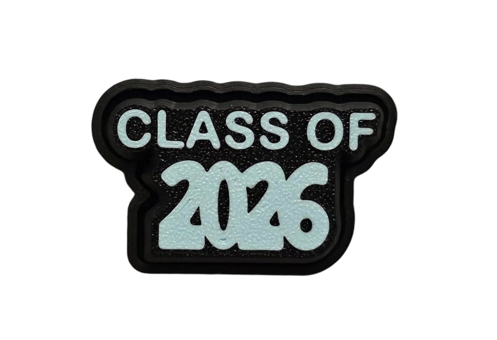 Graduation 2026 Clicker