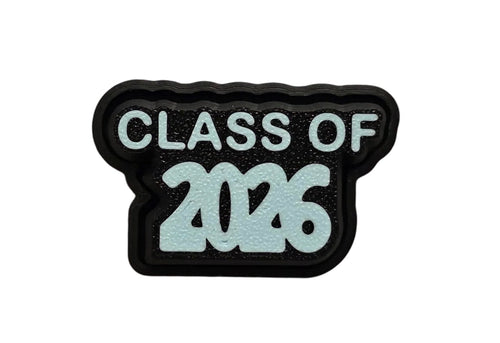 Graduation 2026 Clicker