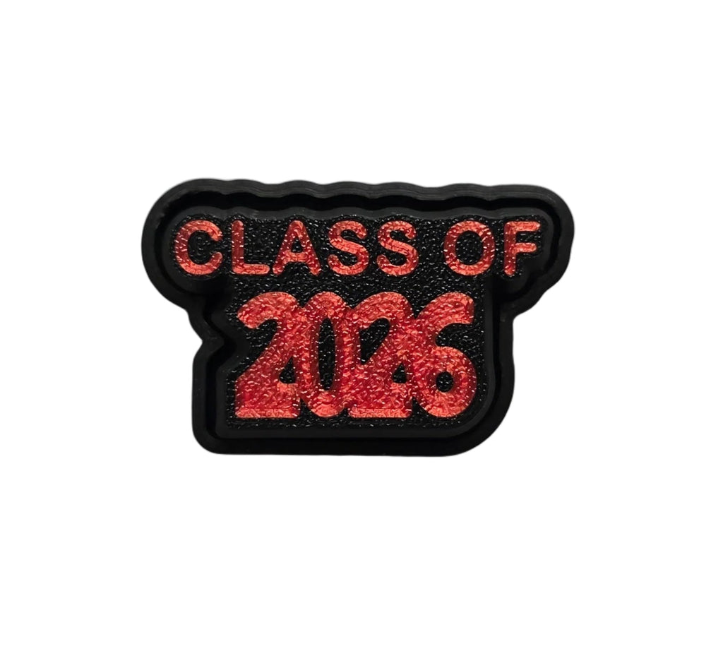 Graduation 2026 Clicker