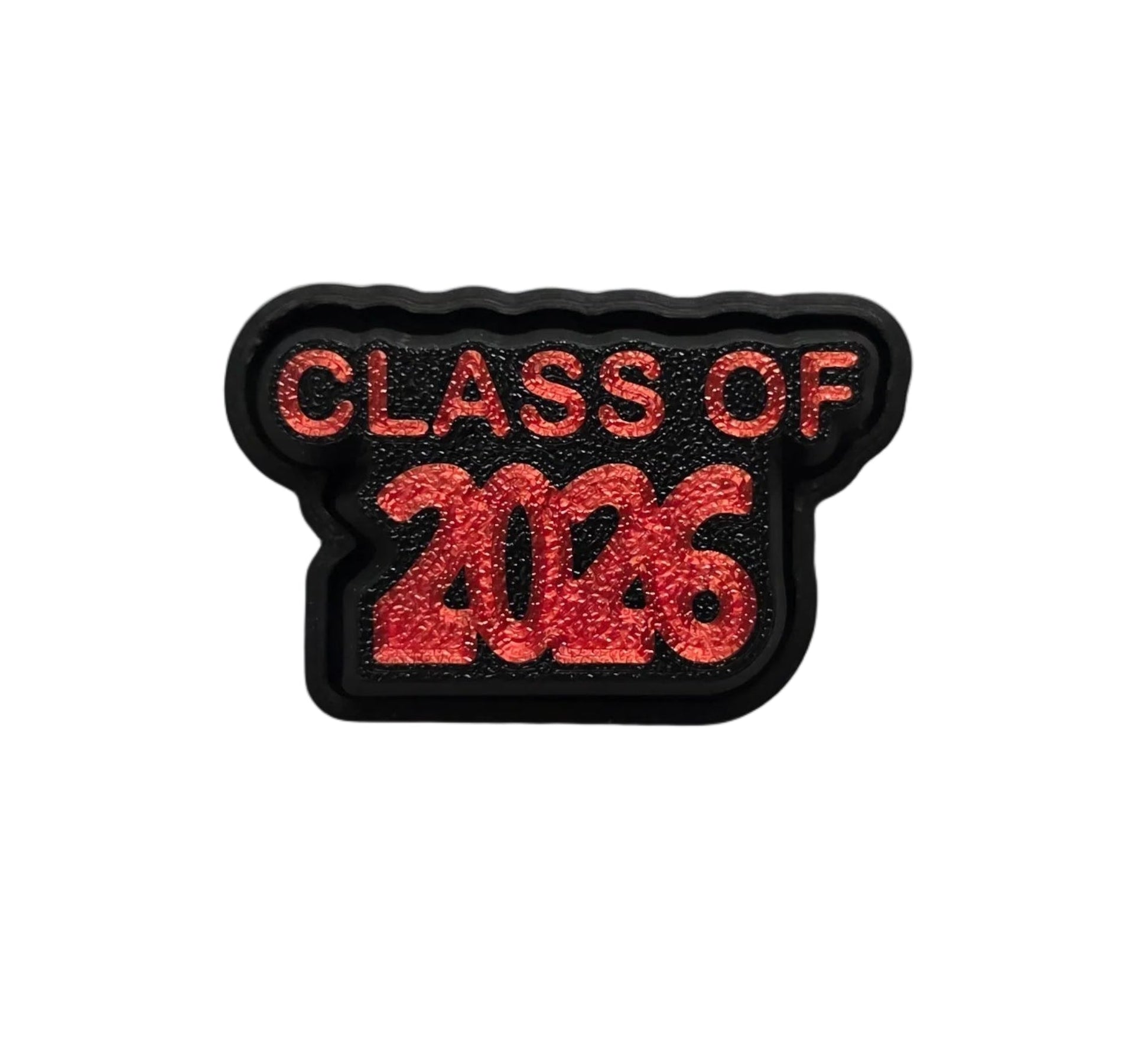 Graduation 2026 Clicker