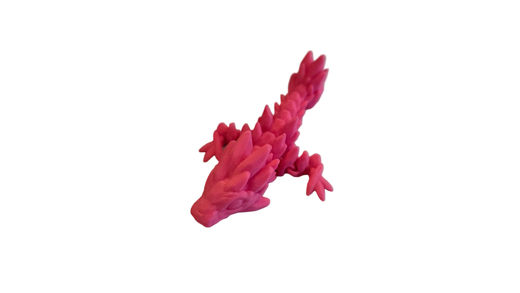 Articulated Gemstone Tadling