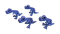 Mini Articulated Skeleton T-Rex
