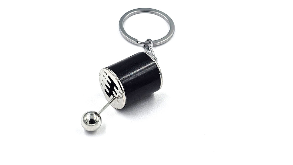 Fidget Gearbox