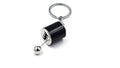 Fidget Gearbox