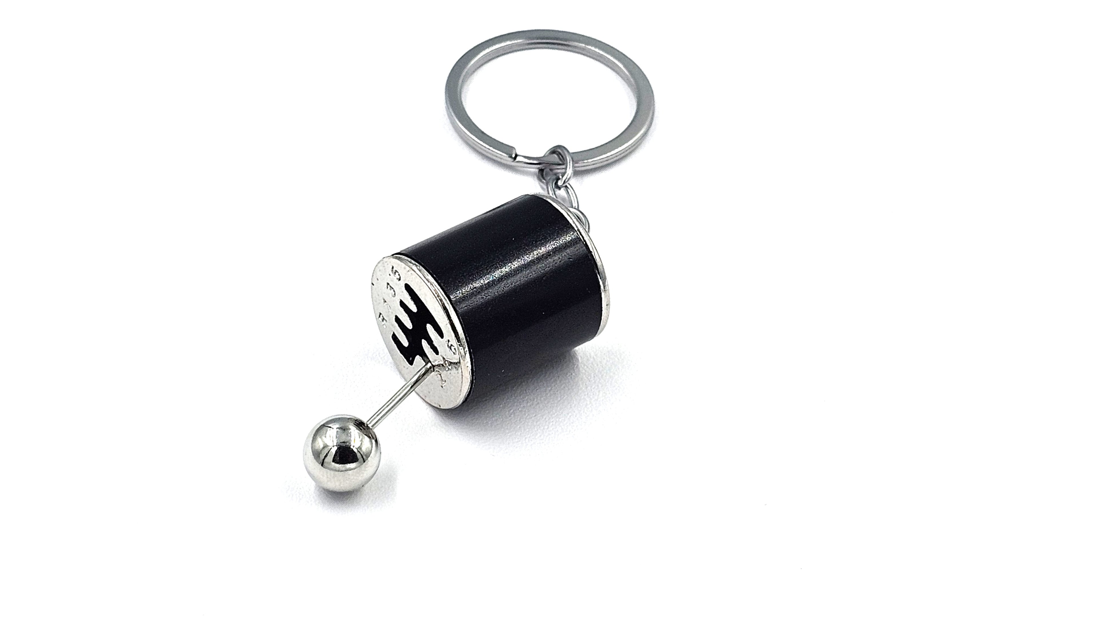 Fidget Gearbox