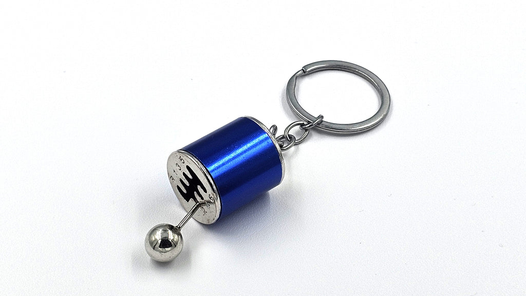 Fidget Gearbox