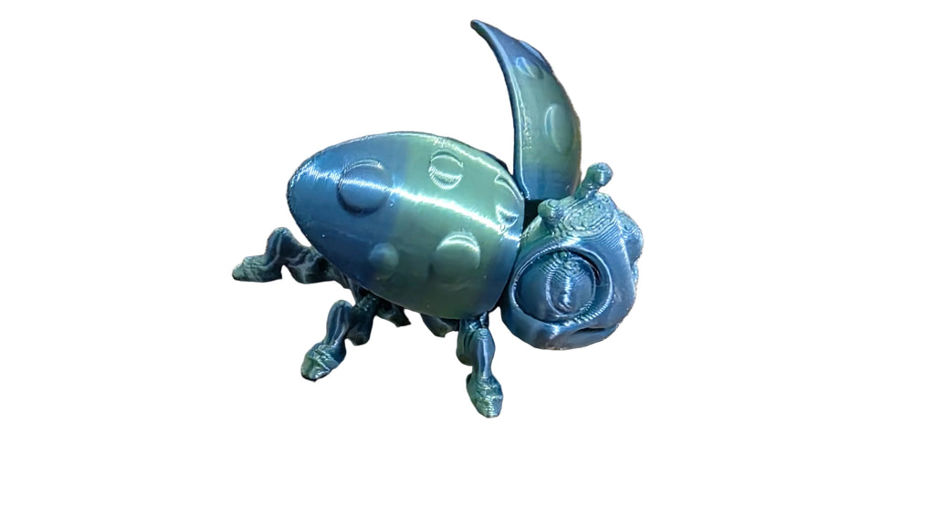 Articulated Love Bug