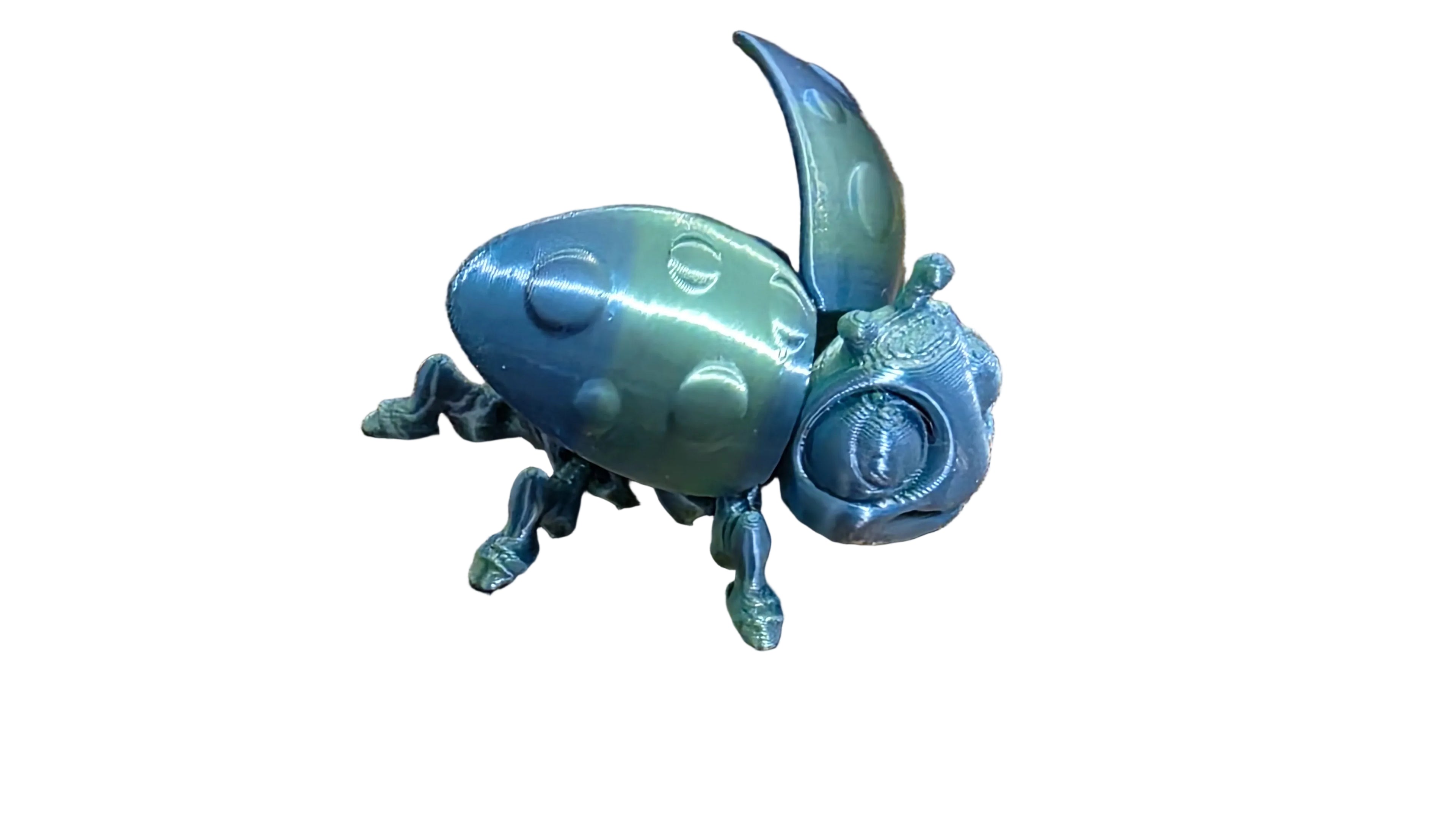 Articulated Love Bug
