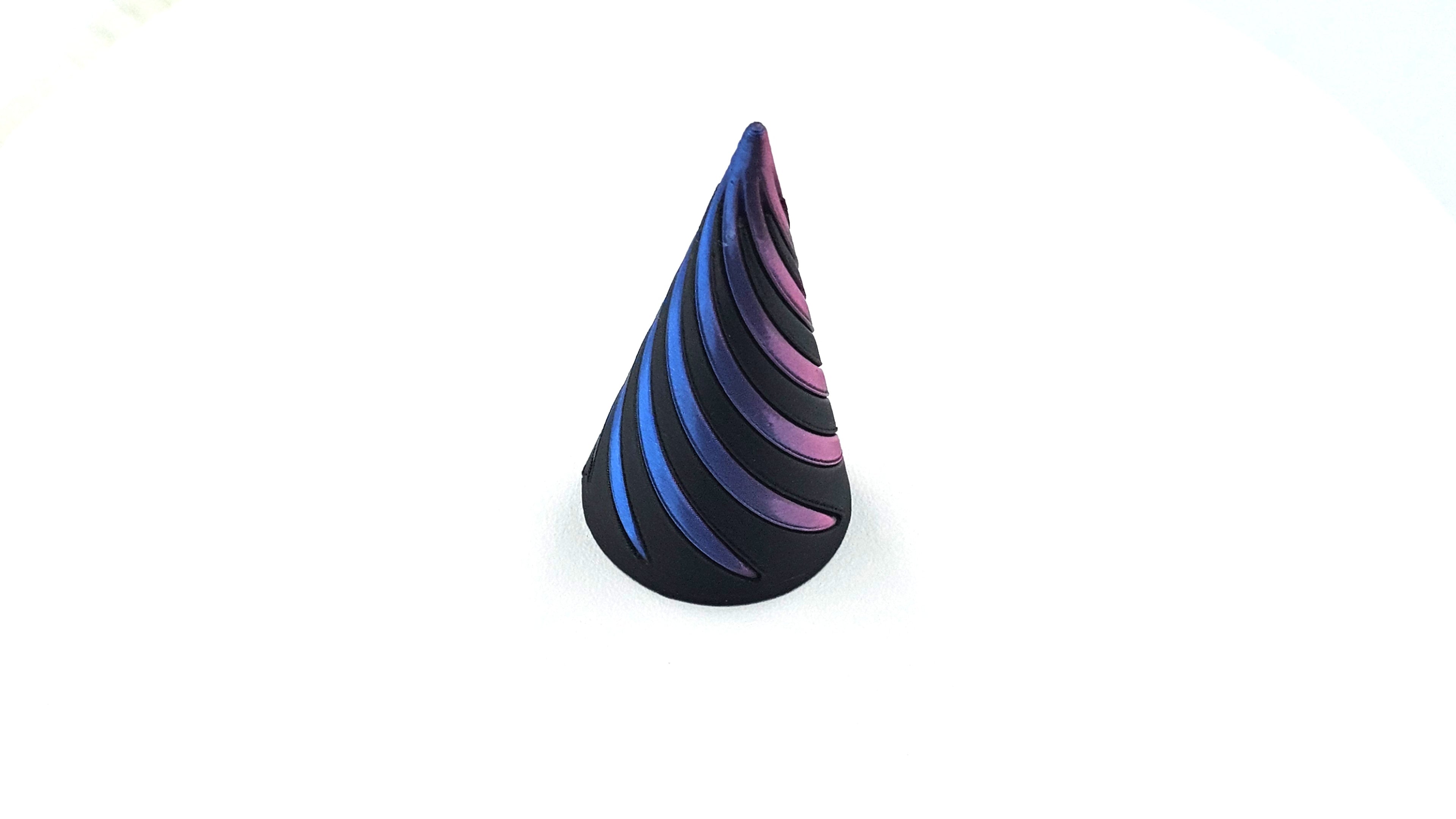 Spiral Cone