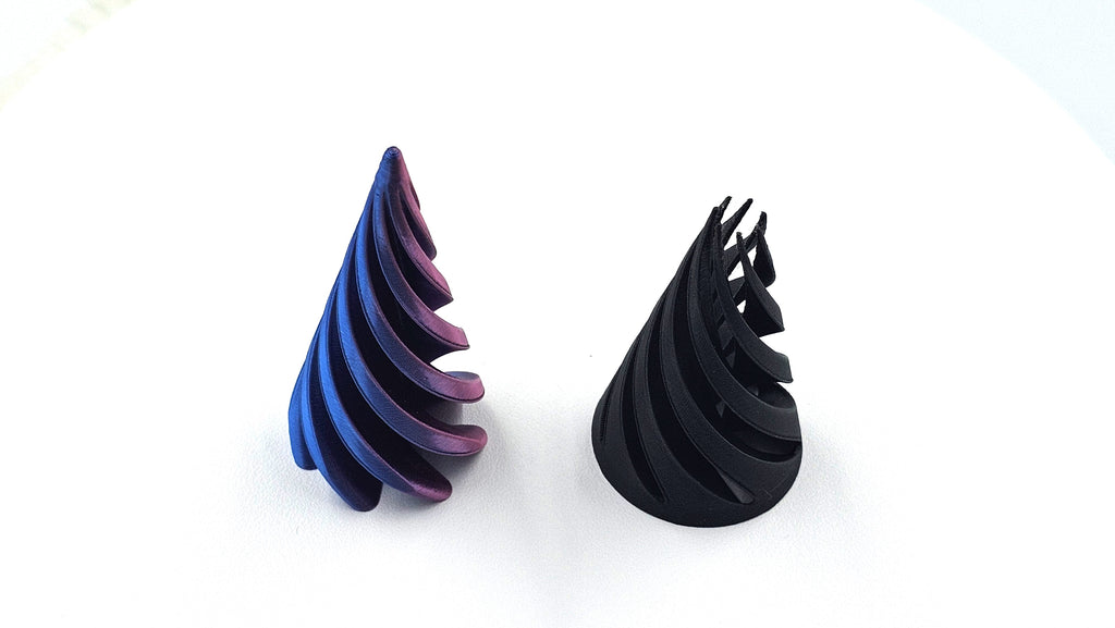 Spiral Cone