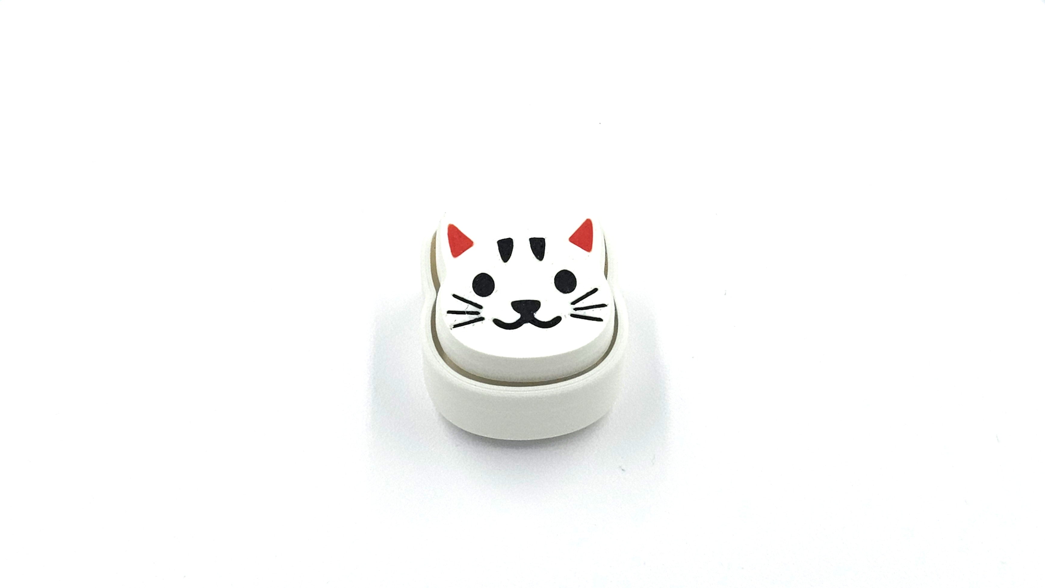 Cat Clicker