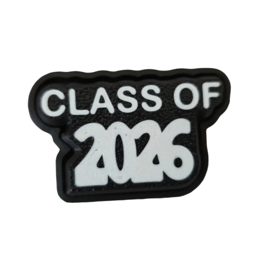 Graduation 2026 Clicker