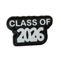 Graduation 2026 Clicker