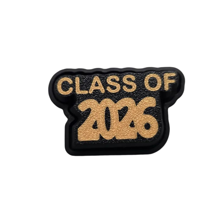 Graduation 2026 Clicker