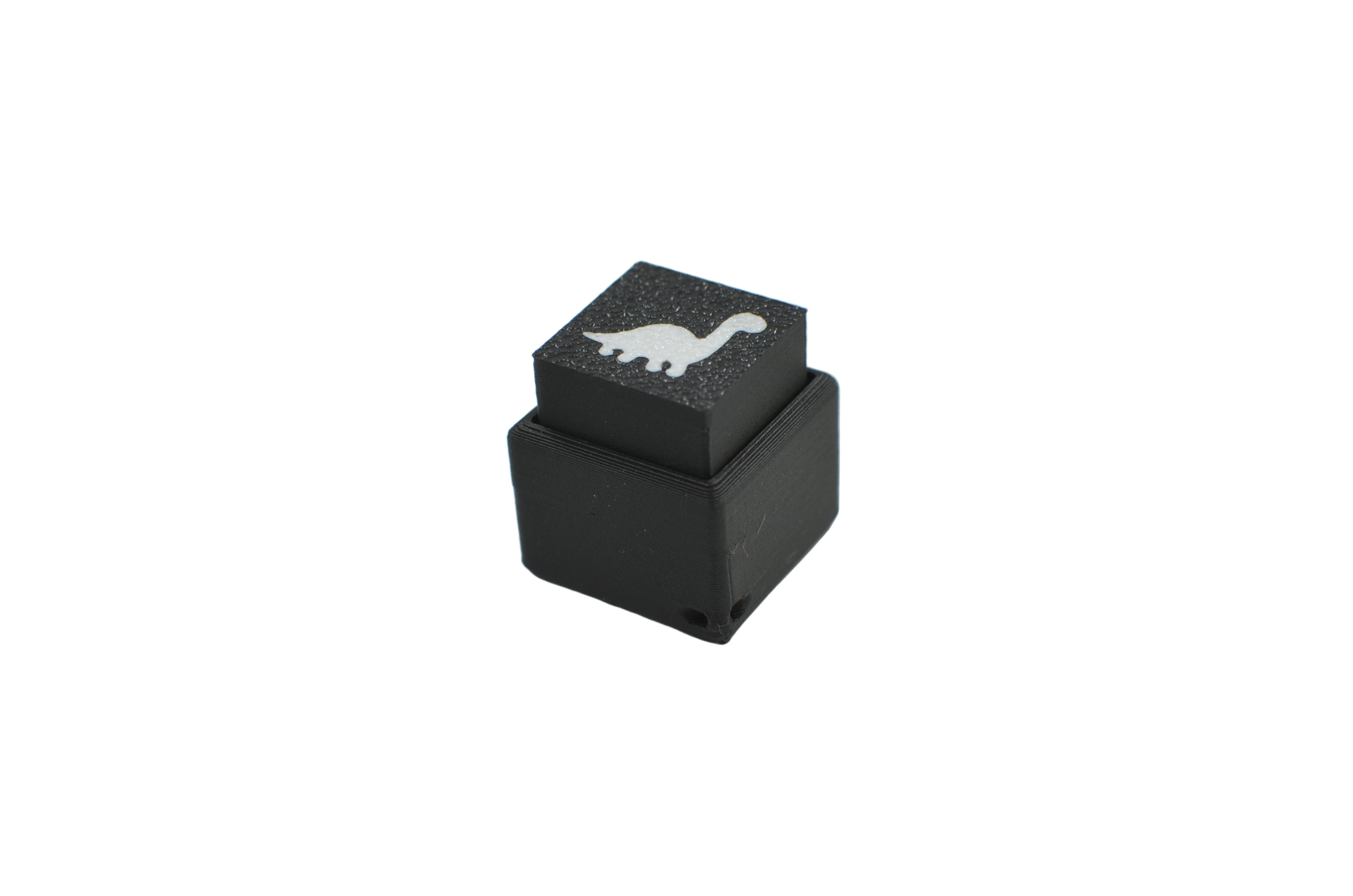 Cute Dinosaur Clicker