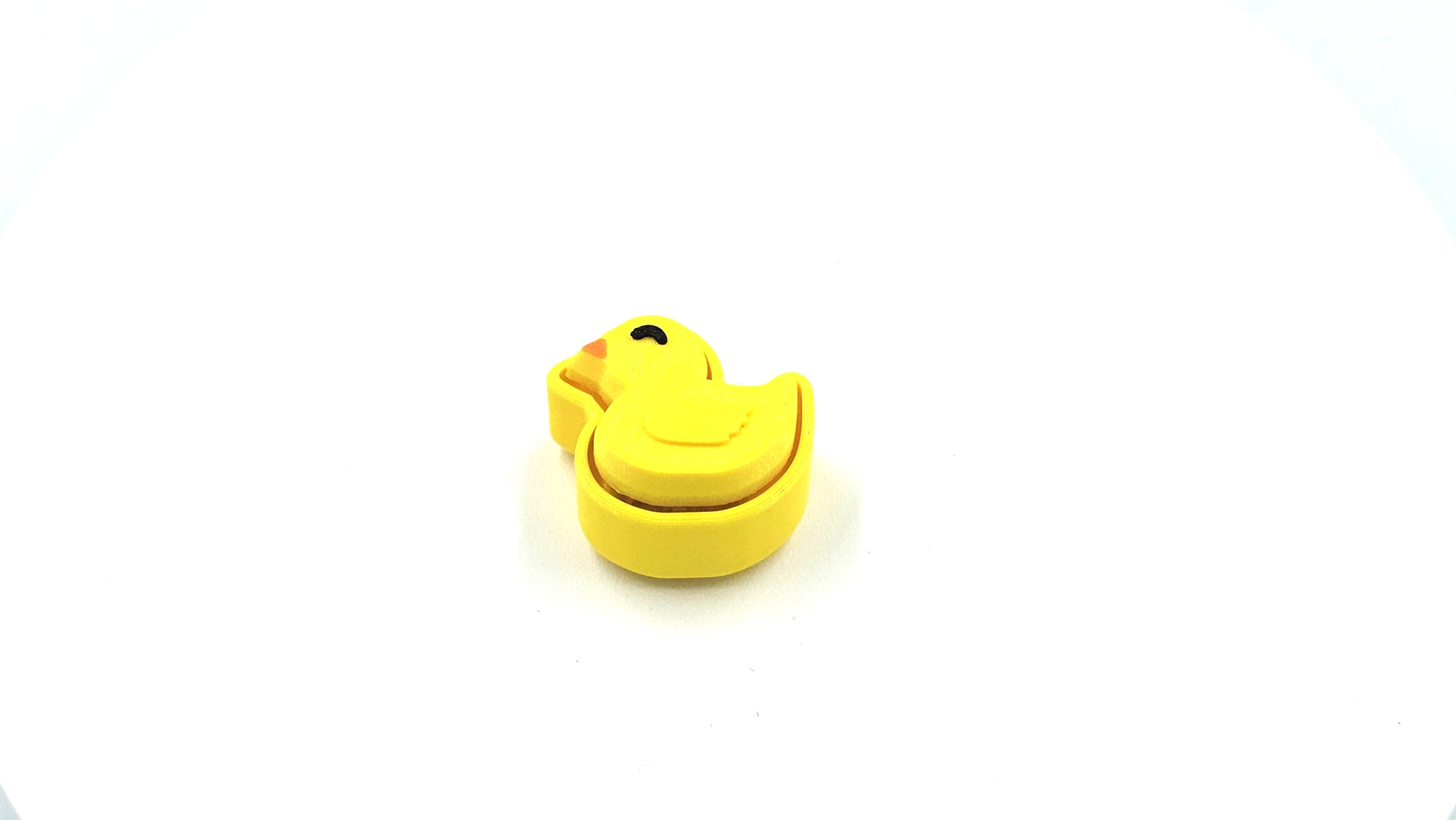 Duck Clicker