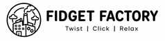 Fidget Factory - Home