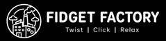 Fidget Factory - Home