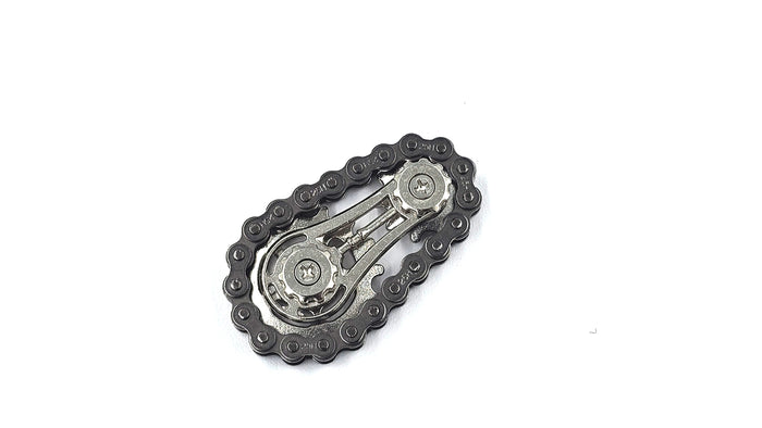 Fidget Factory sliders and spinners