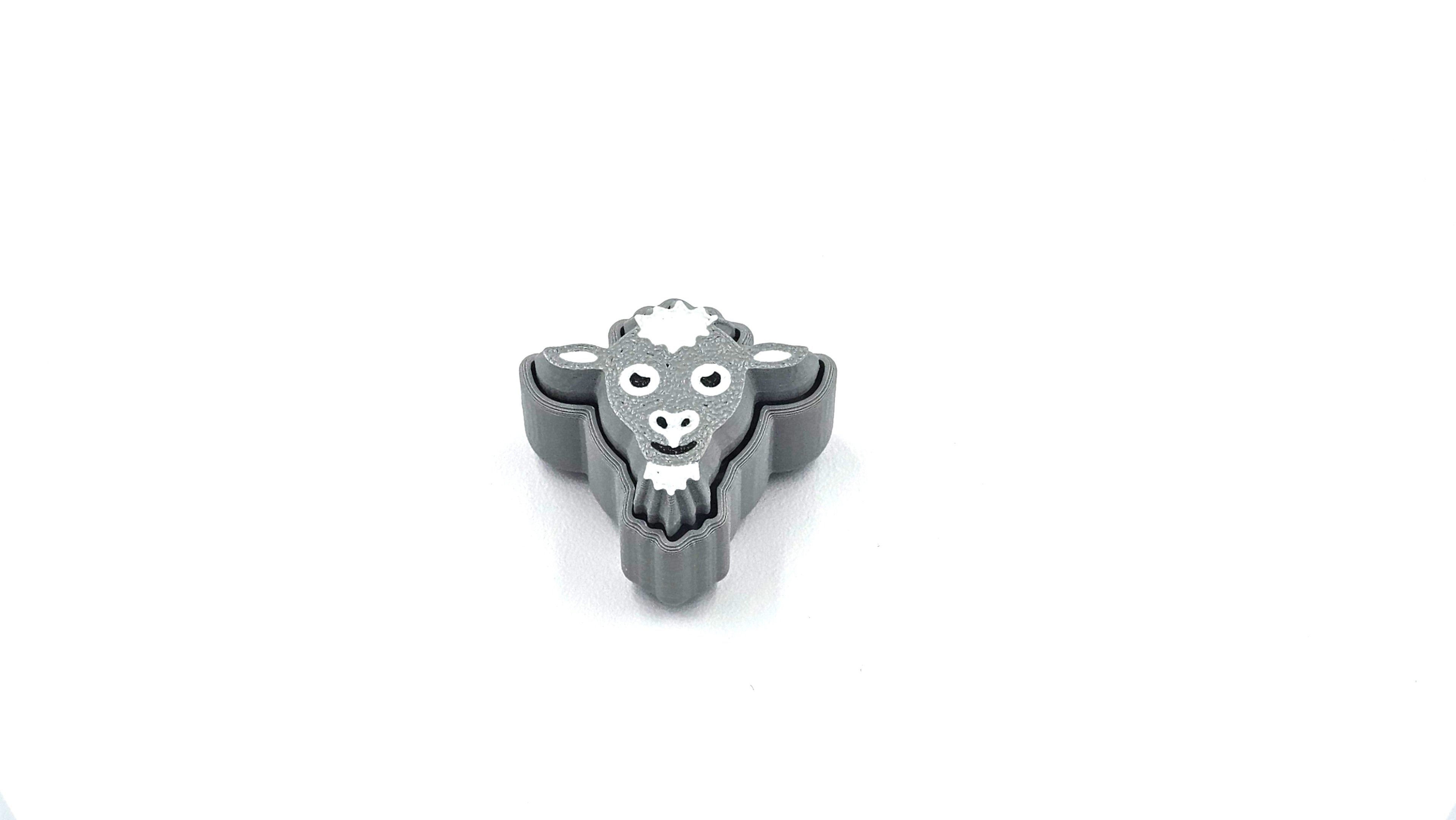 Goat Clicker