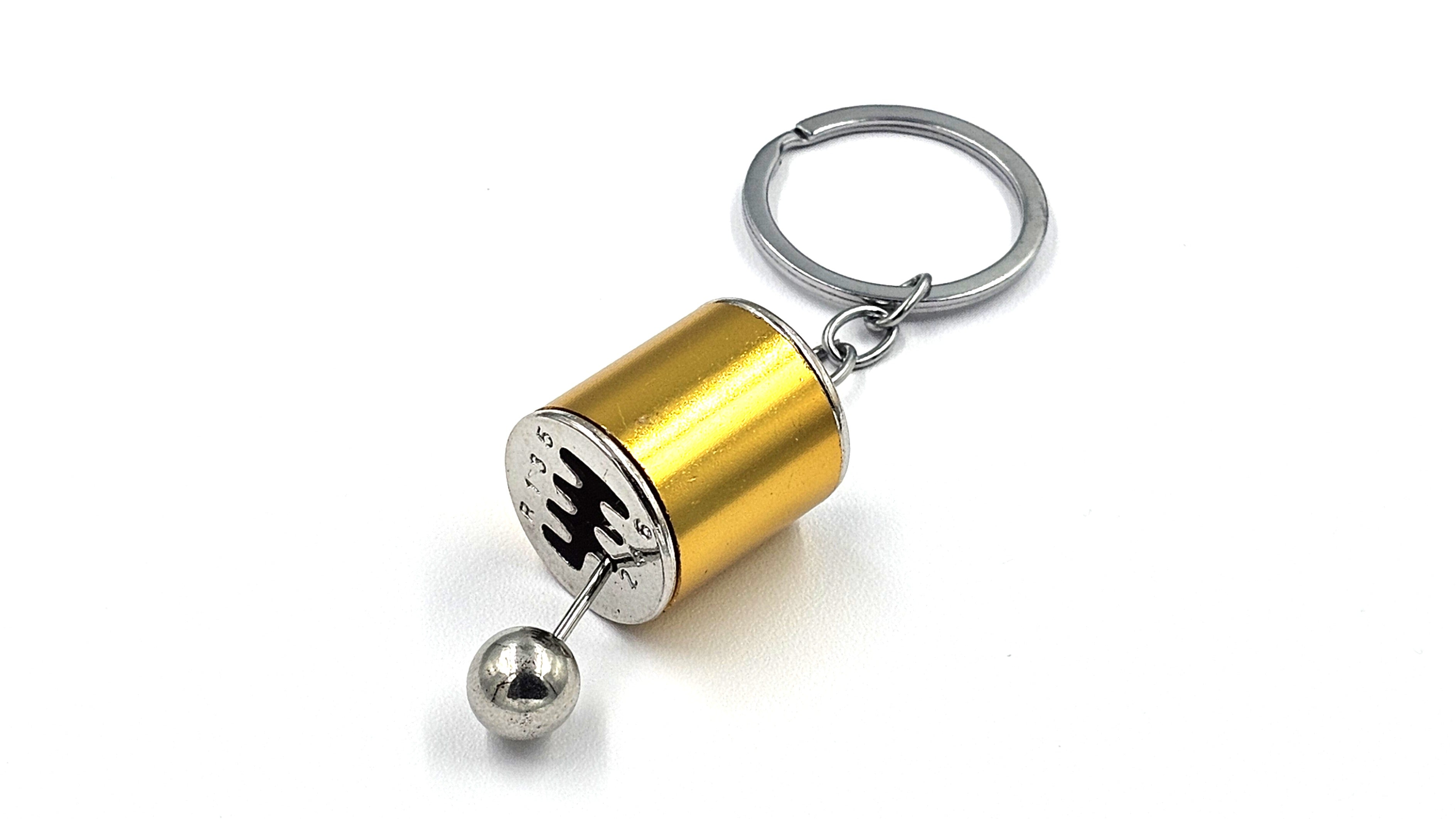 Fidget Gearbox