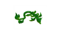 Articulated Coral Reef Dragon