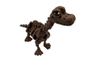 Articulated Skeleton Brachiosaurus