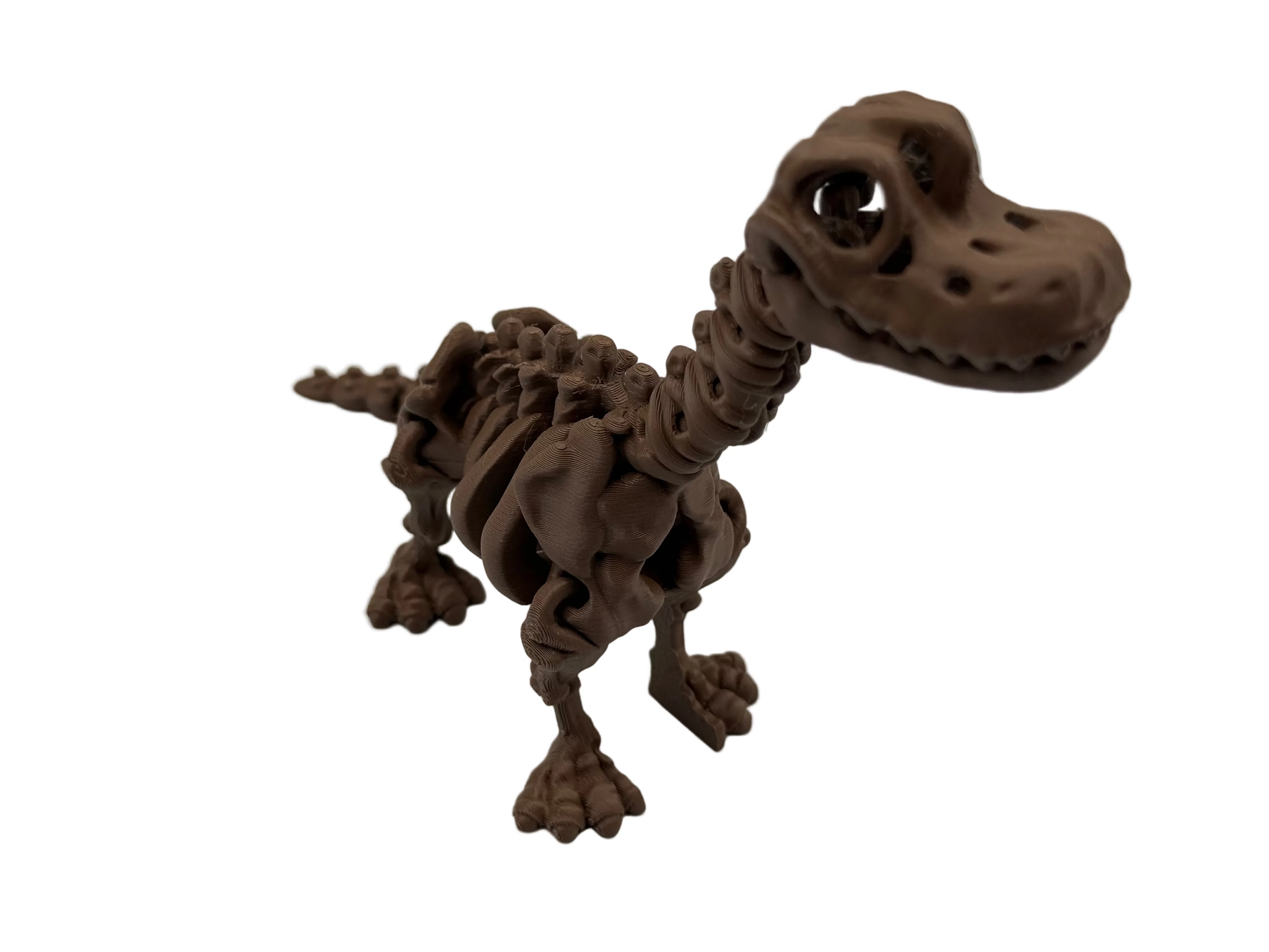 Articulated Skeleton Brachiosaurus