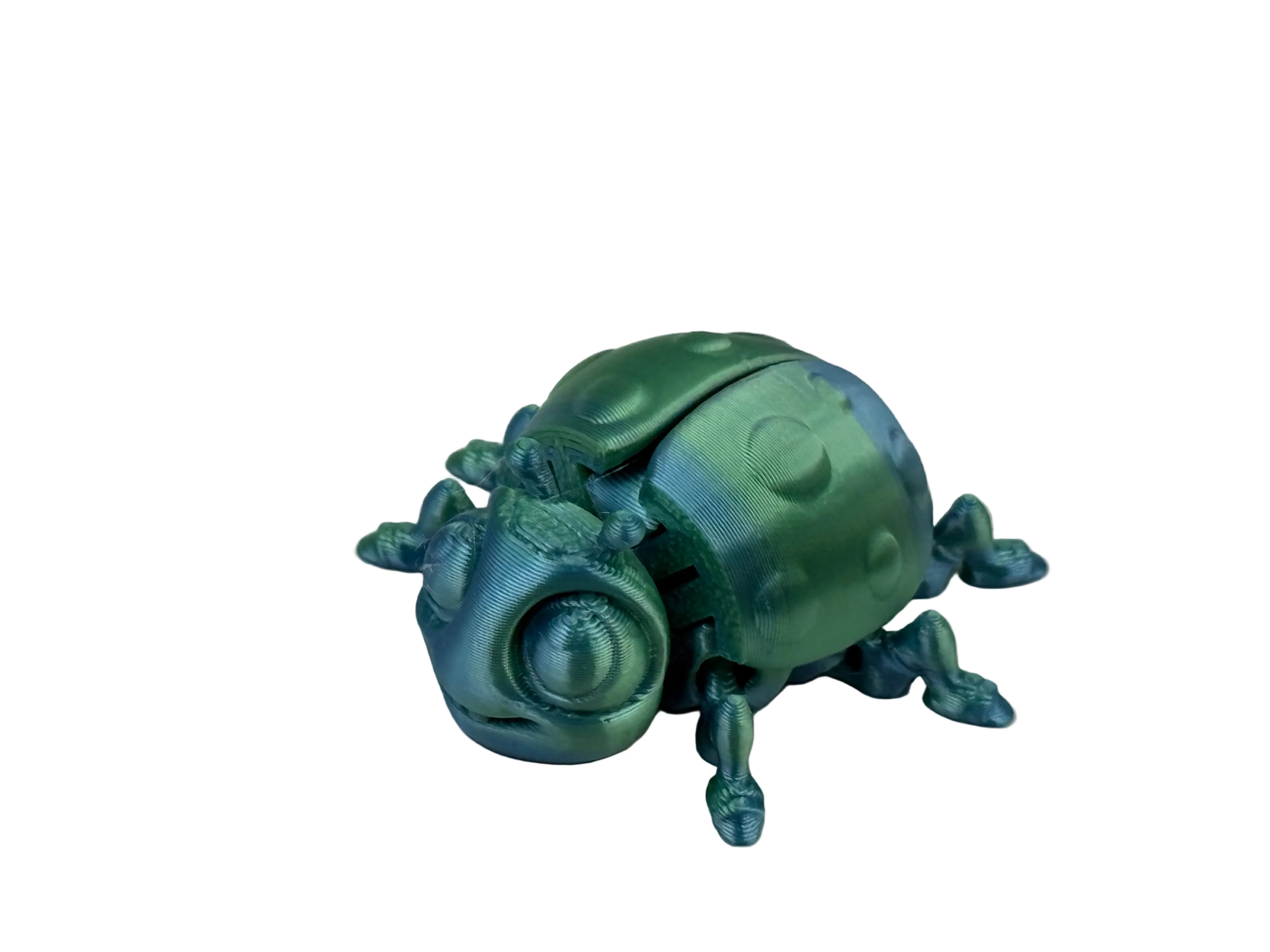 Articulated Love Bug