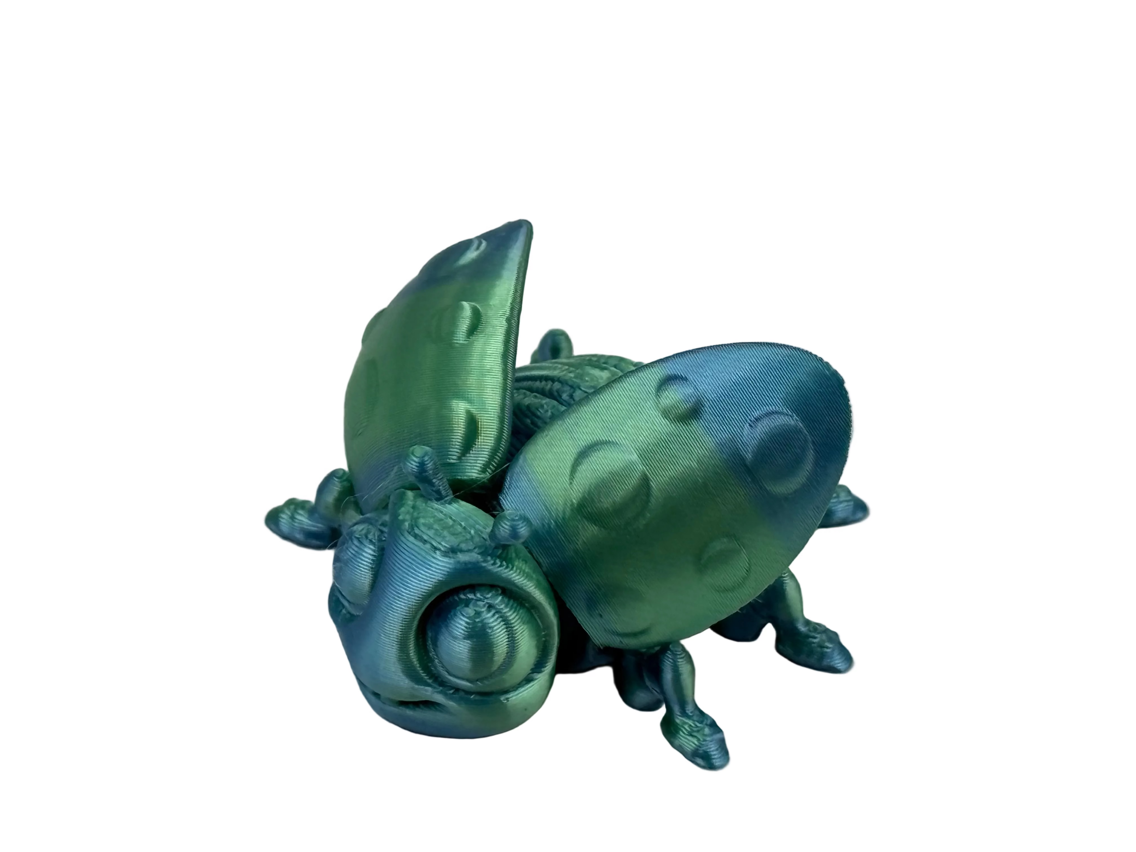 Articulated Love Bug