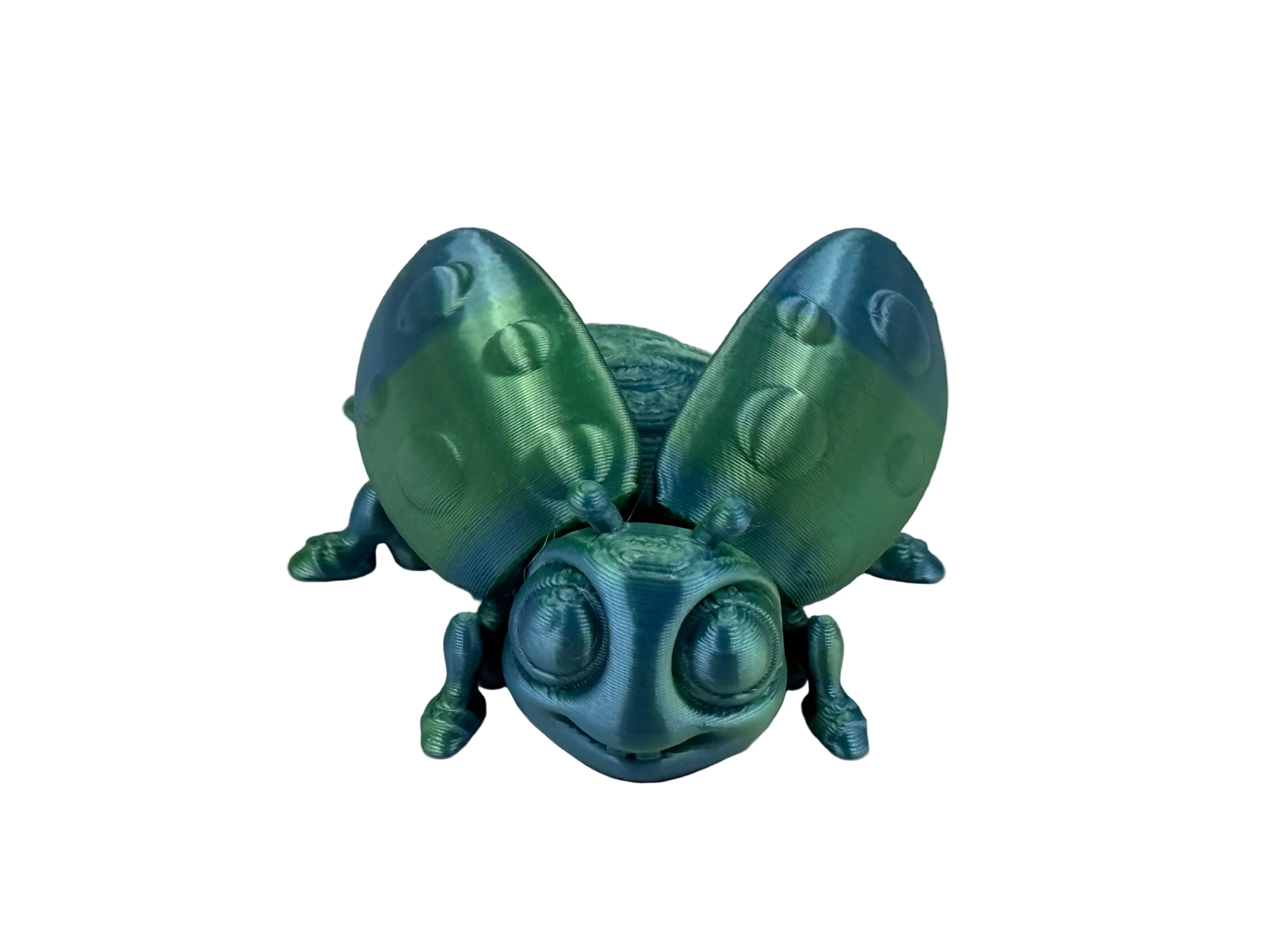 Articulated Love Bug