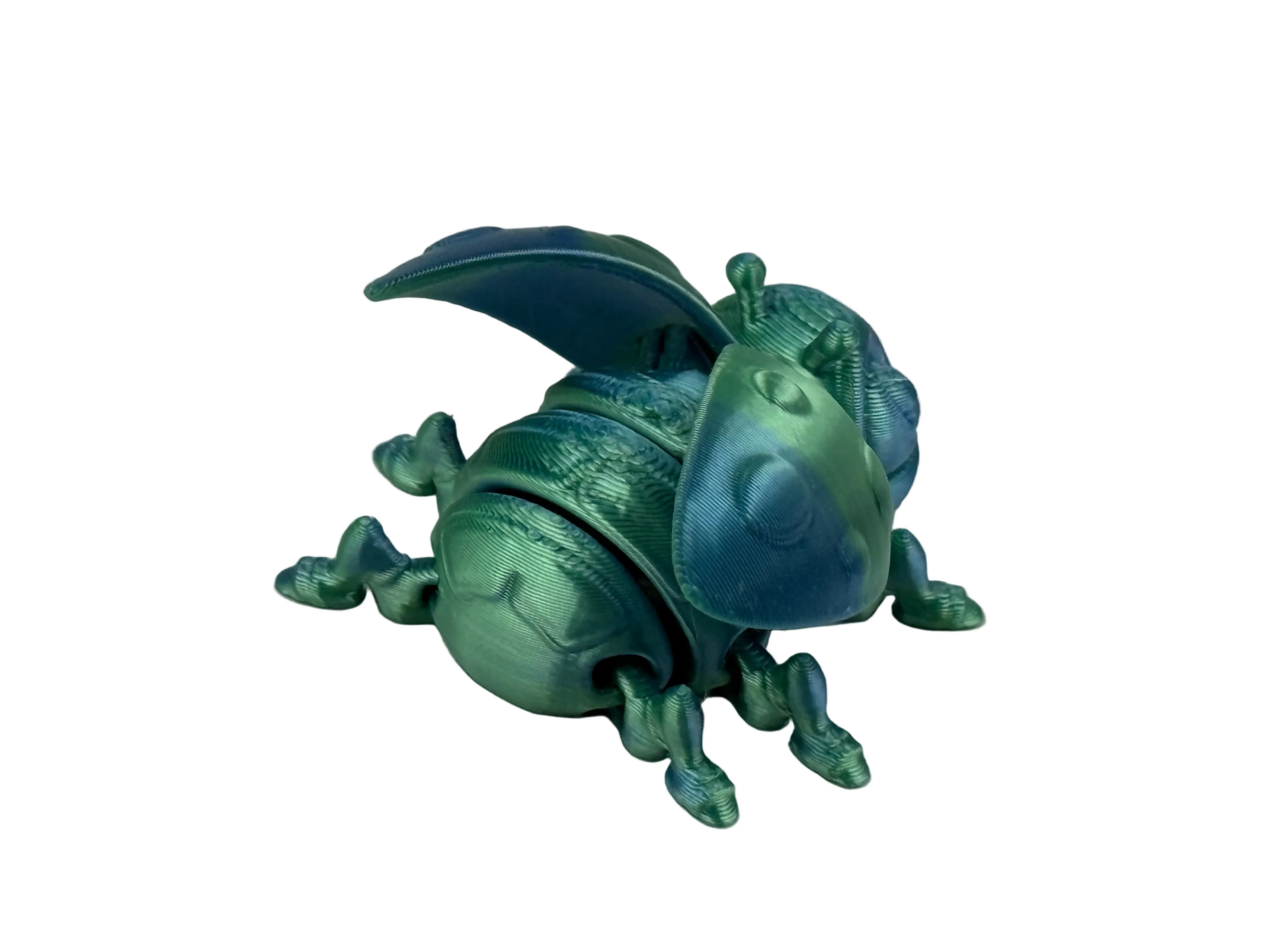 Articulated Love Bug