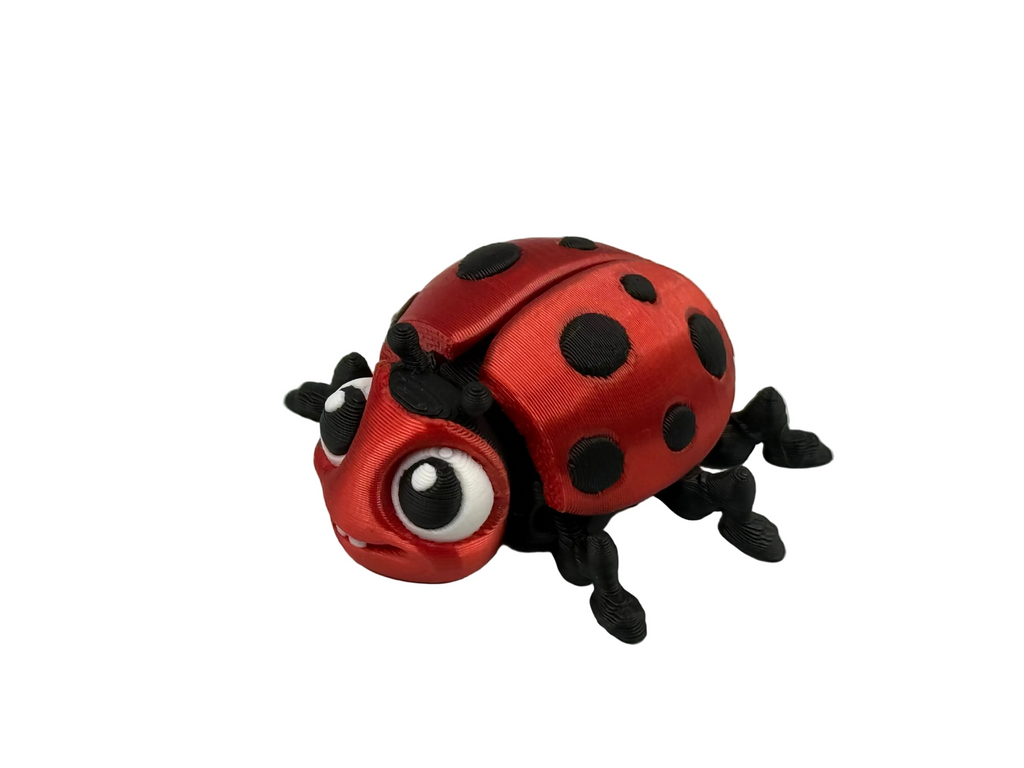Articulated Love Bug