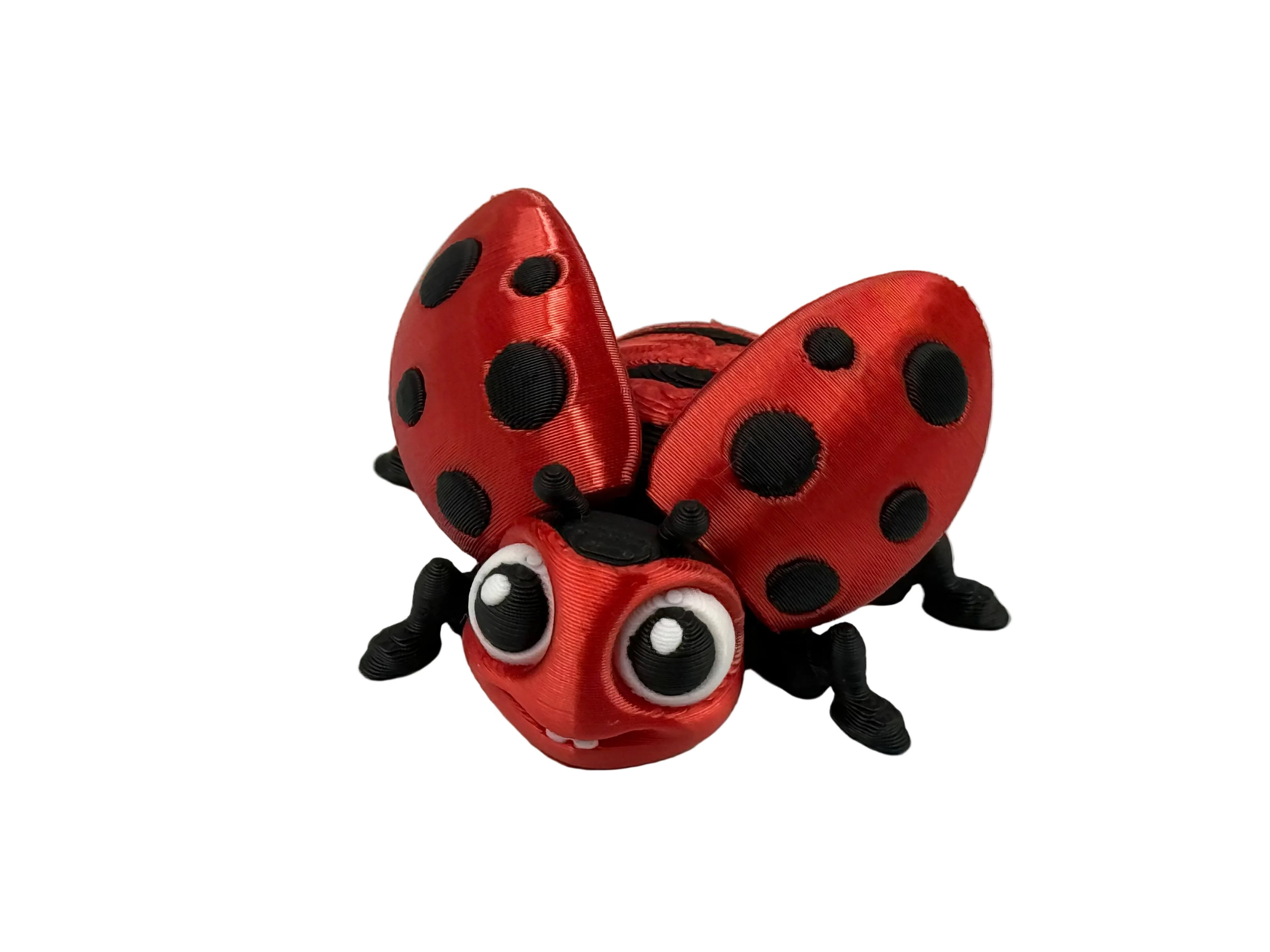 Articulated Love Bug