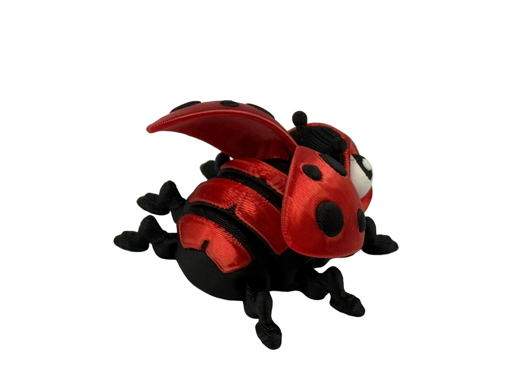 Articulated Love Bug