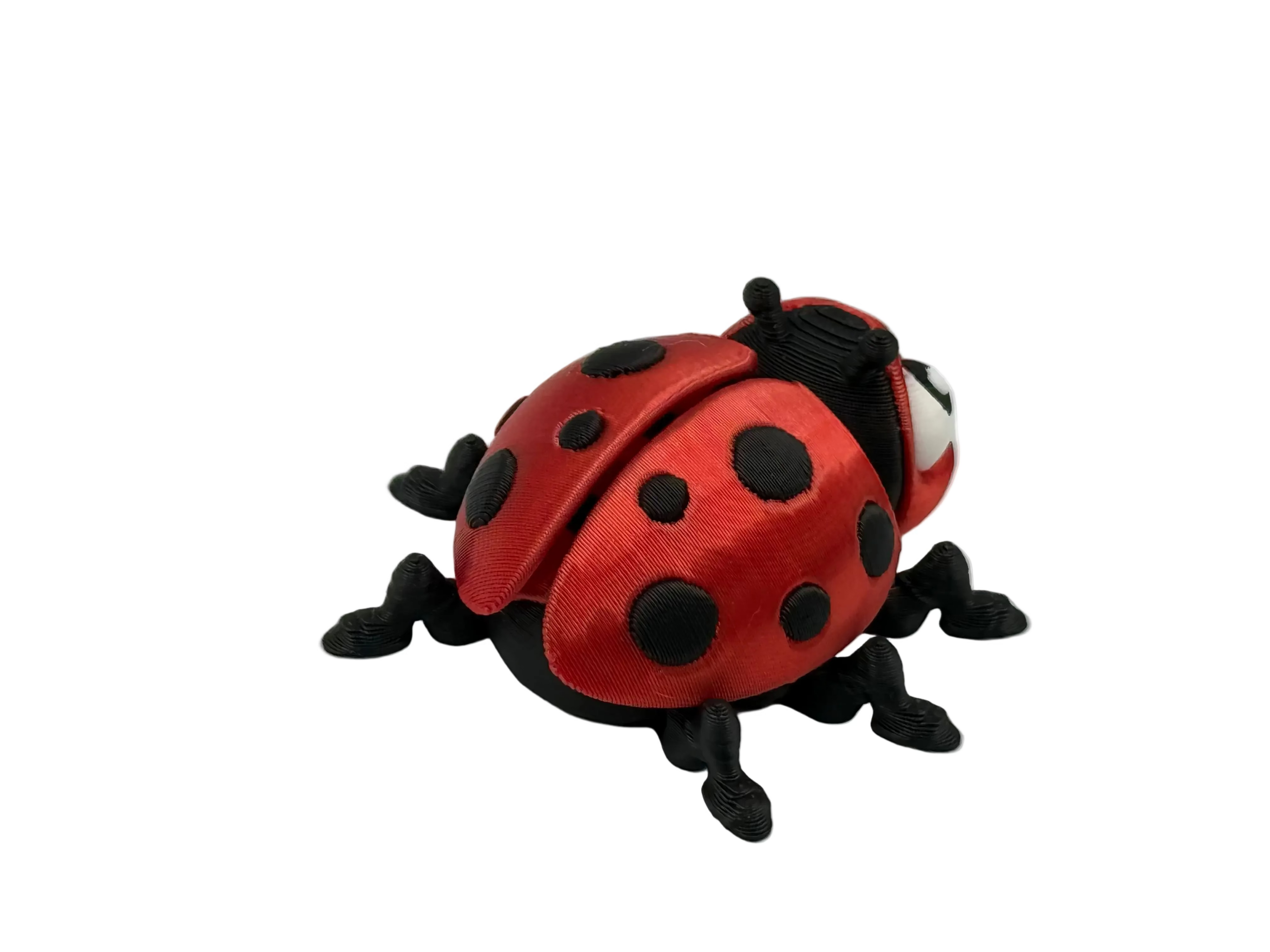 Articulated Love Bug