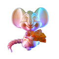 Articulated Mouse