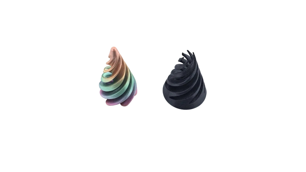 Spiral Cone